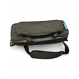 Used Pedaltrain Nano Plus Pedalboard with Soft Case Pedal Board