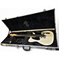 Used Patrick James Eggle OZ-T Trans Blonde Solid Body Electric Guitar thumbnail