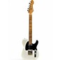 Used Patrick James Eggle OZ-T Trans Blonde Solid Body Electric Guitar