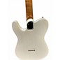 Used Patrick James Eggle OZ-T Trans Blonde Solid Body Electric Guitar