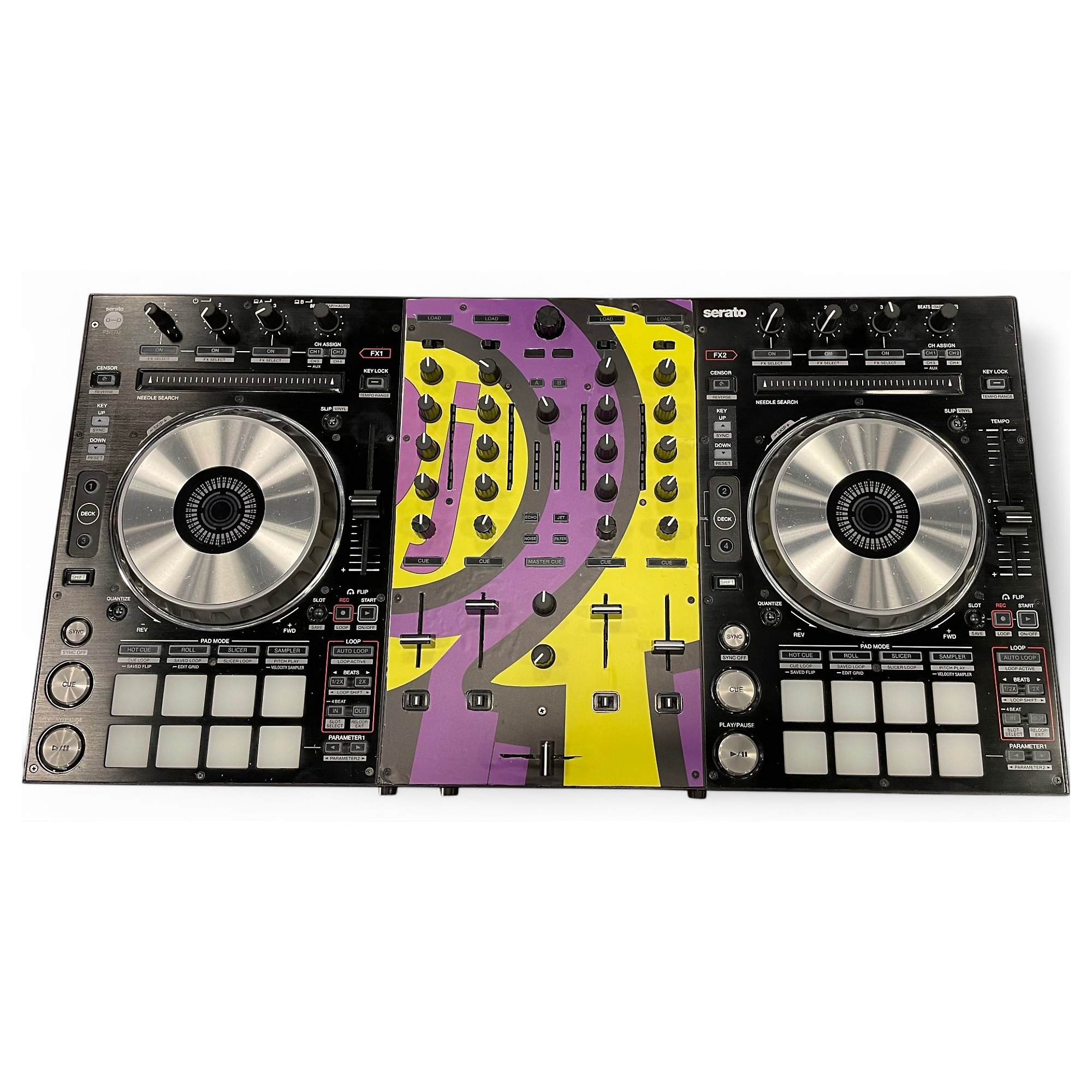 Used Pioneer DJ Used Pioneer DJ DDJSX3 DJ Controller