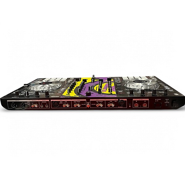 Used Pioneer DJ Used Pioneer DJ DDJSX3 DJ Controller Used Pioneer DJ Used Pioneer DJ DDJSX3 DJ Controller
