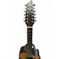 Used Breedlove Atlas Solo C350/SRE-12 Natural 12 String Acoustic Electric Guitar thumbnail