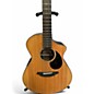 Used Breedlove Atlas Solo C350/SRE-12 Natural 12 String Acoustic Electric Guitar