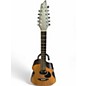 Used Breedlove Atlas Solo C350/SRE-12 Natural 12 String Acoustic Electric Guitar