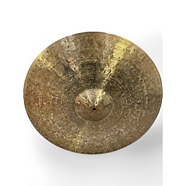 Used MEINL 19in Byzance Foundry Reserve Crash Cymbal