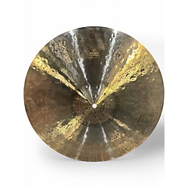 Used MEINL 18in Byzance Foundry Reserve Crash Cymbal