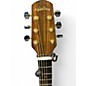 Used Walden G740CE Natural Acoustic Electric Guitar