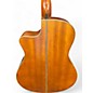 Used Walden G740CE Natural Acoustic Electric Guitar