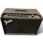 Used Fender GT40 Guitar Combo Amp