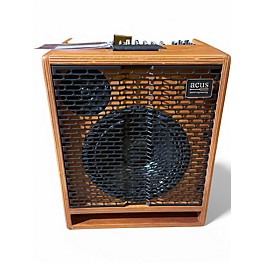 Used Acus OneForBass Bass Combo Amp
