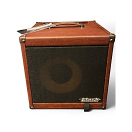 Used DV Mark AC 101H Acoustic Guitar Combo Amp