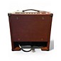 Used DV Mark AC 101H Acoustic Guitar Combo Amp