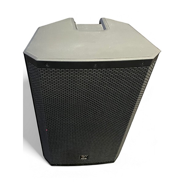 Used Electro-Voice ZLX-15BT Powered Speaker,Specials : American Fashion Style Bags On Sale