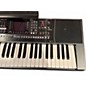 Used Roland E-A7 Arranger Keyboard