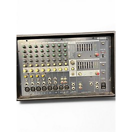 Used Yamaha EMX512SC Powered Mixer