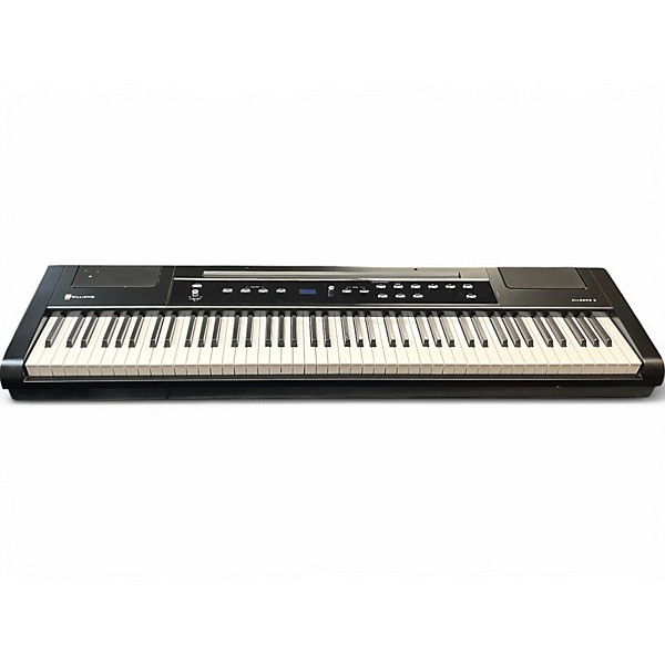 Alimentatore Pianoforte Digitale 88 Tasti Alimentatore AC/DC Per - Foto 11