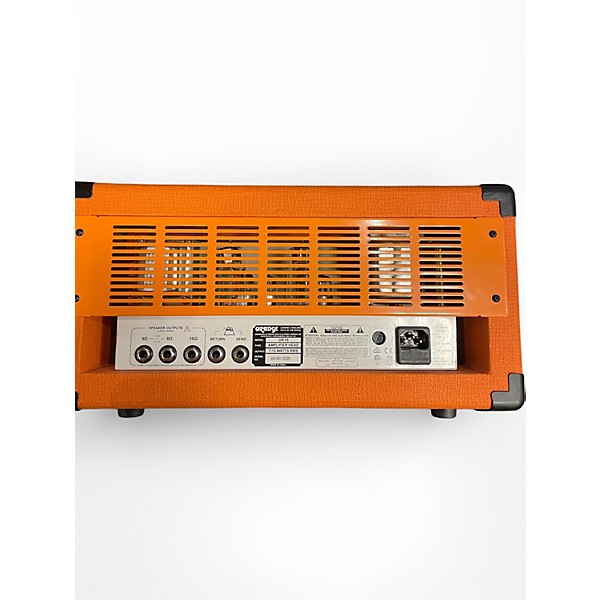 Used Orange Amplifiers OR15H 15W Tube Guitar Amp Head