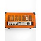 Used Orange Amplifiers OR15H 15W Tube Guitar Amp Head