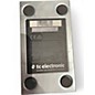 Used TC Electronic Echobrain Analog Delay Effect Pedal