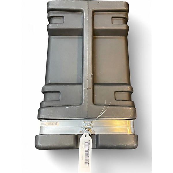 Used Gator 6U Rack Case Rackmount Case