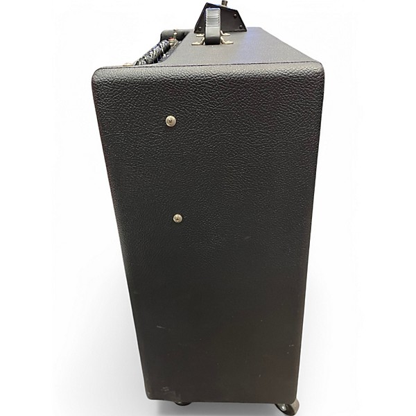 Used Fender Hot Rod Deville III 60W 4x10 Tube Guitar Combo Amp