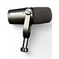 Used Shure MV7X Dynamic Microphone