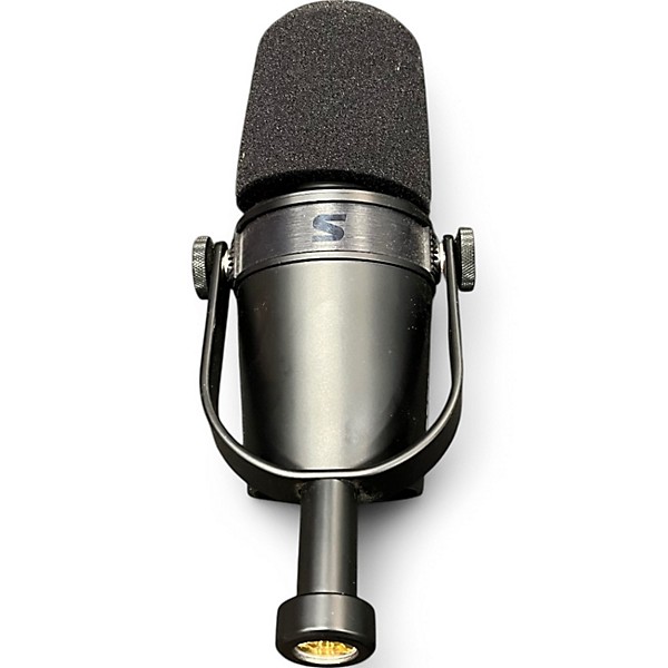 Used Shure MV7X Dynamic Microphone