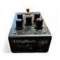 Used DigiTech Trio Band Creator Pedal