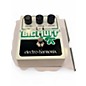Used Electro-Harmonix XO Big Muff with Tone Wicker Distortion Effect Pedal thumbnail