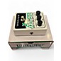 Used Electro-Harmonix XO Big Muff with Tone Wicker Distortion Effect Pedal