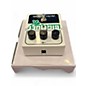 Used Electro-Harmonix XO Big Muff with Tone Wicker Distortion Effect Pedal