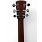 Used Larrivee OM-03 Natural Acoustic Electric Guitar