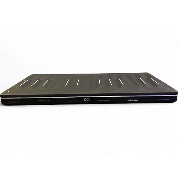Used ROLI Seaboard Block MIDI Controller