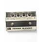 Used Fender FENDER BLENDER Effect Pedal thumbnail