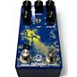Used Walrus Audio Fathom Reverb Effect Pedal thumbnail