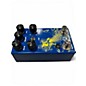 Used Walrus Audio Fathom Reverb Effect Pedal