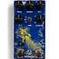 Used Walrus Audio Fathom Reverb Effect Pedal