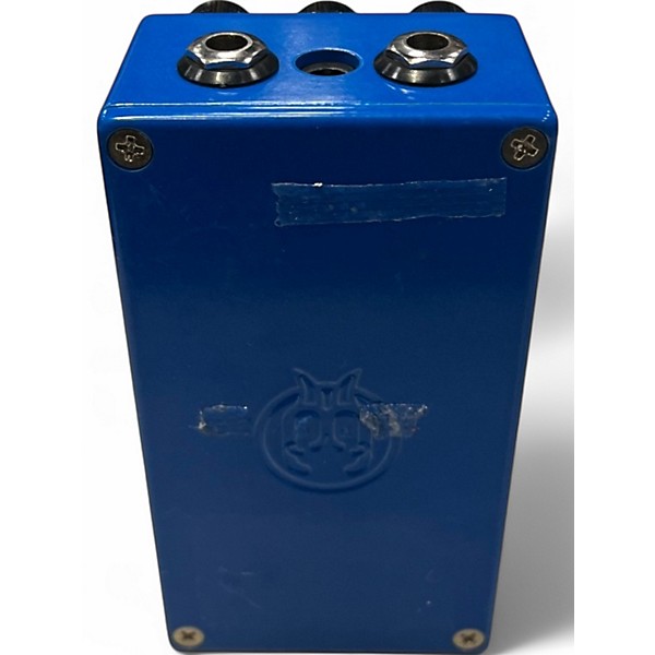 Used Walrus Audio Fathom Reverb Effect Pedal