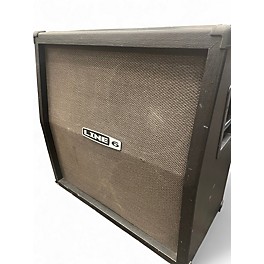 Used Line 6 DT50 412 4x12 Guitar Cabinet