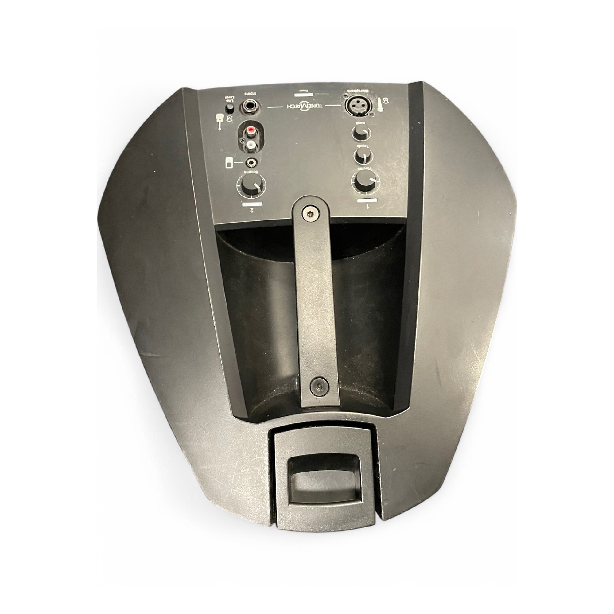 Used Bose Used Bose L1 Compact Powered Speaker | Guitar Center
