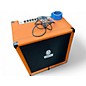 Used Orange Amplifiers CR100BXT Crush 100W 1x15 Bass Combo Amp thumbnail