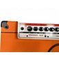 Used Orange Amplifiers CR100BXT Crush 100W 1x15 Bass Combo Amp