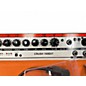 Used Orange Amplifiers CR100BXT Crush 100W 1x15 Bass Combo Amp