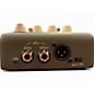 Used LR Baggs VOICEPRINT DI Pedal