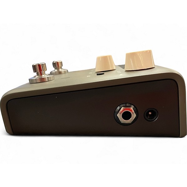 Used LR Baggs Used LR Baggs VOICEPRINT DI Pedal | Guitar Center