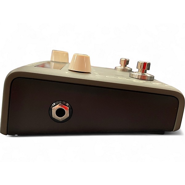 Used LR Baggs VOICEPRINT DI Pedal