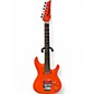 Used Ibanez JS2410 Joe Satriani Signature muscle car orange Solid Body Electric Guitar thumbnail