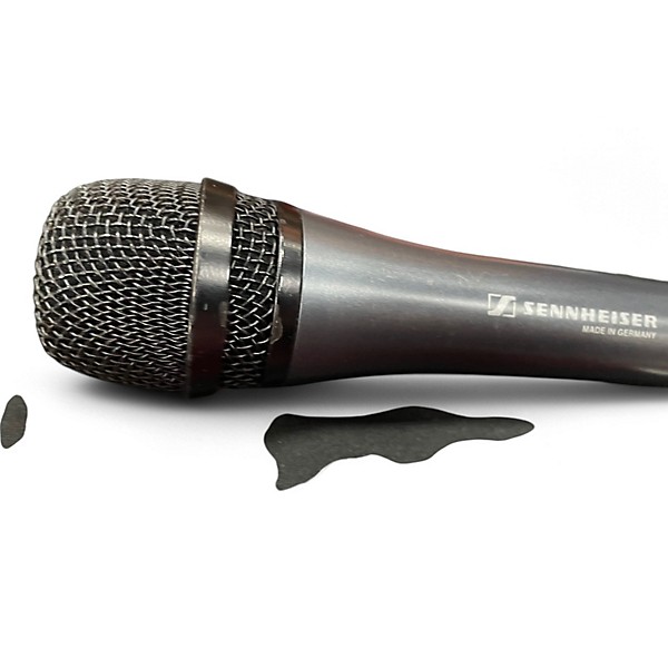 Used Sennheiser E835 Dynamic Microphone