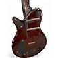 Used Michael Kelly Hybrid Special Natural Hollow Body Electric Guitar
